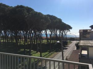 Camera Deluxe Matrimoniale con Vista Mare