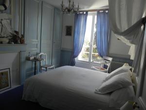 B&B / Chambres d'hotes Cote Sud : photos des chambres