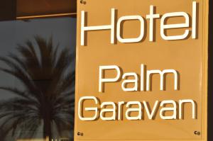 Hotels Hotel Palm Garavan : photos des chambres