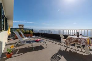 Apartamento Teixeira