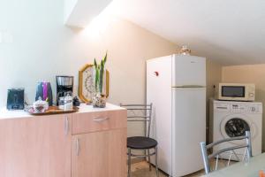 Apartamento Teixeira