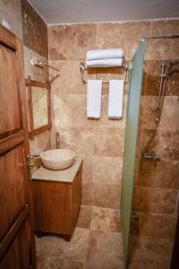 Cappadocia sightseeing Hotel