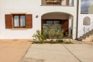 GF Apartments La Vigna img16