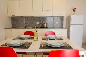 GF Apartments La Vigna img19