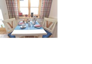 Ferienwohnungen Alpentraum - Bm Wolfgangar