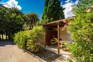 Villages vacances VVF Sigean Port-la-Nouvelle Corbieres : photos des chambres