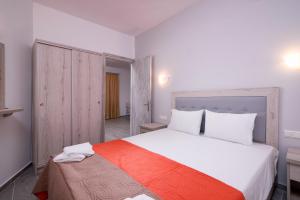 Kentrikon Rooms III Thassos Greece