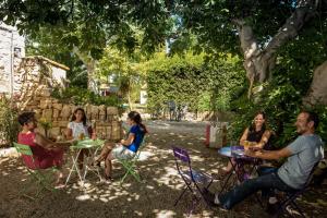 Villages vacances VVF Sigean Port-la-Nouvelle Corbieres : photos des chambres