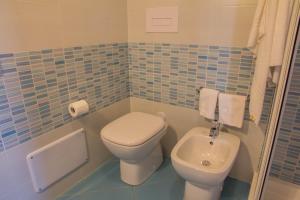 GF Apartments La Vigna