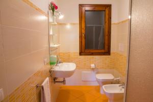 GF Apartments La Vigna img12