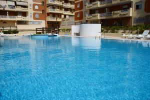 Apartman Gardenia Casa Vacanze Alghero Italija