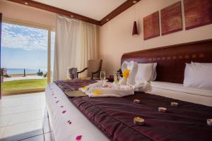 Shams Prestige Abu Soma (Adults Only)