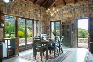 Villa Mainalis - Kardharás