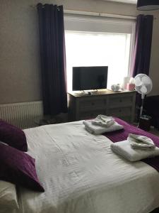 Standard Family Room room in Anglebury House