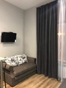 New Appartment-studio іn the center of Lviv