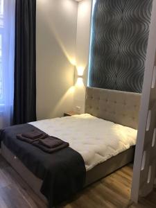 New Appartment-studio іn the center of Lviv