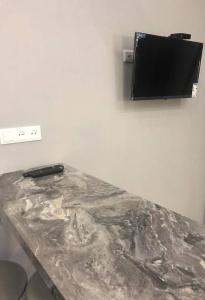 New Appartment-studio іn the center of Lviv