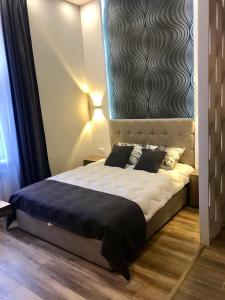 New Appartment-studio іn the center of Lviv