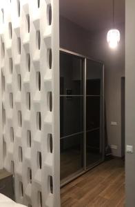 New Appartment-studio іn the center of Lviv