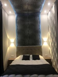 New Appartment-studio іn the center of Lviv