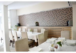 Hotel Ambasador