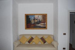 Residence Casale Mostacciano