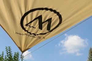 Mandel Camping