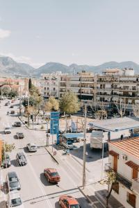 BEST HOUSE, Town View Appartment, Gounari, Patra Achaia Greece