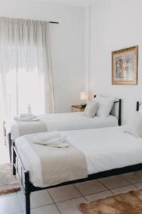 BEST HOUSE, Town View Appartment, Gounari, Patra