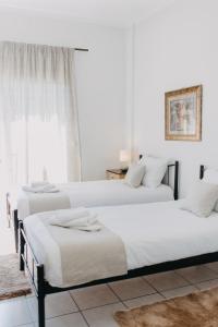 BEST HOUSE, Town View Appartment, Gounari, Patra