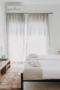 BEST HOUSE, Town View Appartment, Gounari, Patra