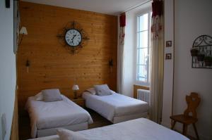 Hotels Queen Serenity Hotel : photos des chambres