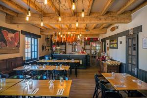 Hotels Hotel Ithurria - Teritoria : photos des chambres