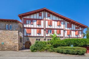 Hôtel Ithurria - Teritoria