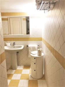 Suite with Terrace