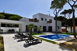 Villa Corvina - Chiclana de la Frontera