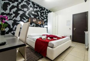 Acanto Room Suite