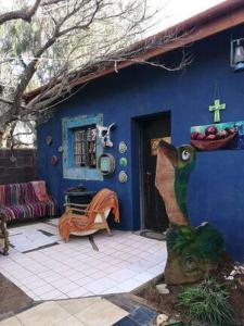 Calvinia Magic Garden