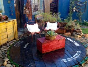 Calvinia Magic Garden