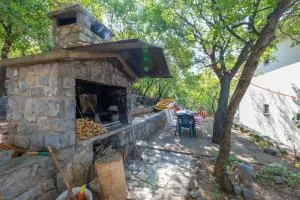 Sunny Family Apartment, Klenovica (4+2 pax) - Omar