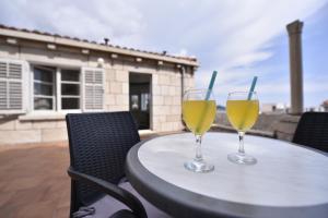 The Dream On Apartment