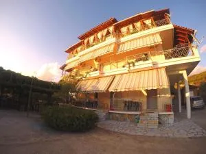 Rexhos Studios - Himare