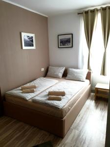 Double or Twin Room room in Hotel Garni Steinbacher Tal