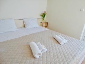 Two-Bedroom Apartment room in Rainbow 2 Holiday Complex