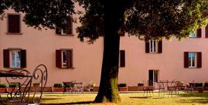 Dimora Palazzo La Fenice