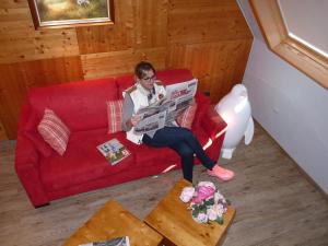 Hotels Hotel Le Riquewihr : photos des chambres