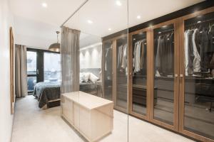 HOMELY - Executive Suite 72m2 -Sauna