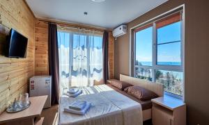 Сопка - Хоста