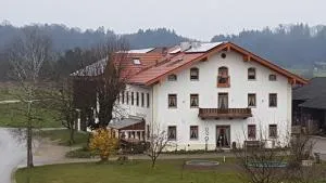 Pension Baumgartner - Vogtareuth