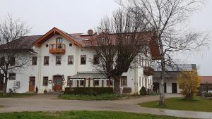 Pension Baumgartner